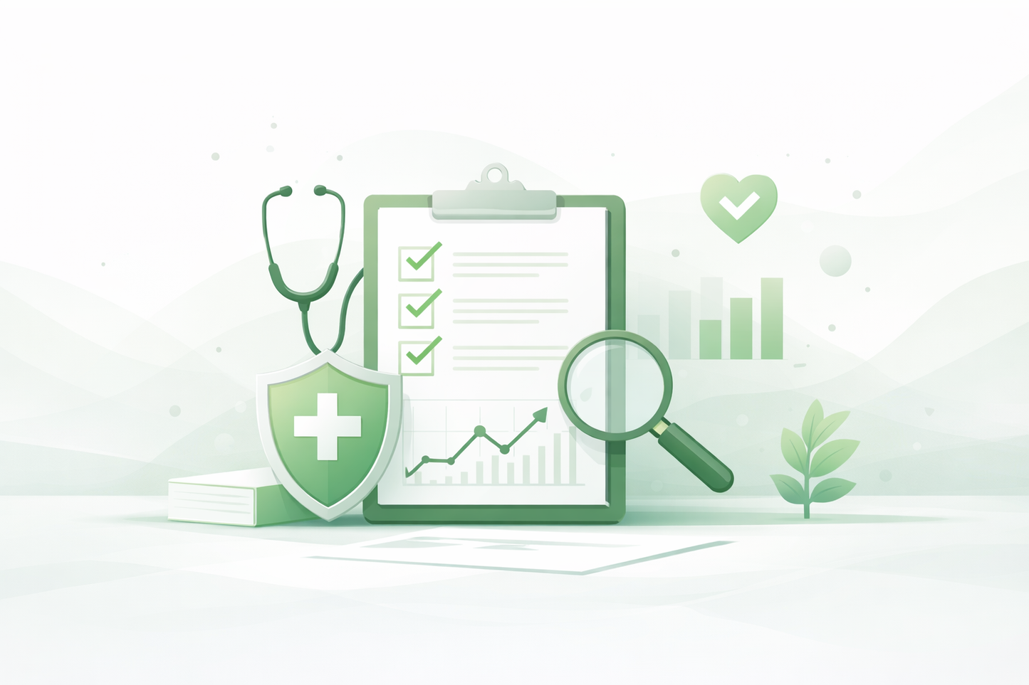 Patient Safety & Quality Improvement