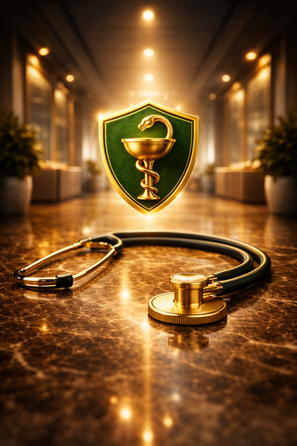 HealthBridge Program