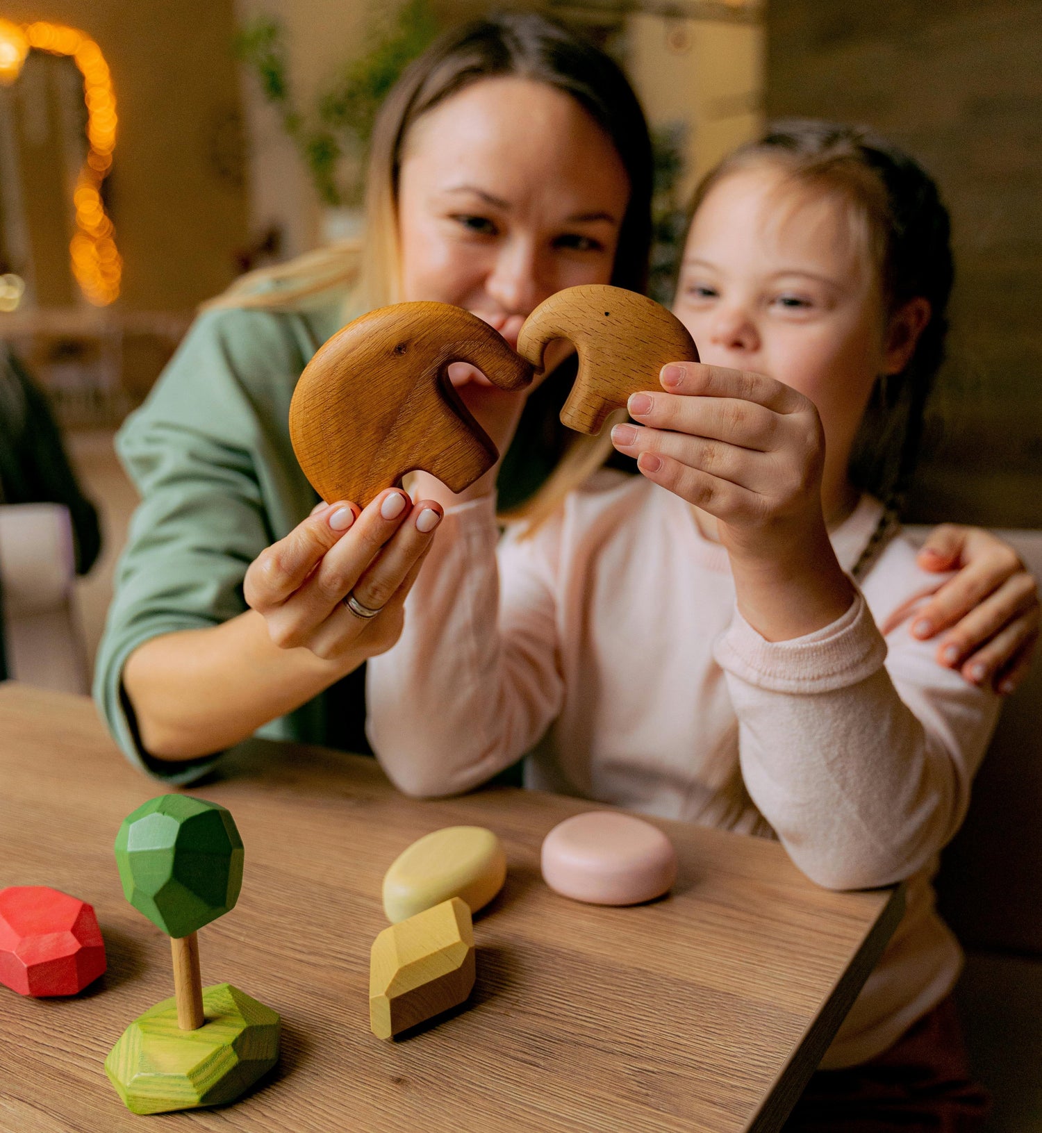 Parents and Caregivers Programs